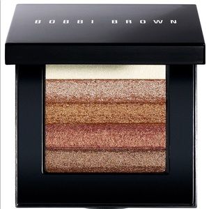 Bobbi Brown Shimmer Brick in Bronze